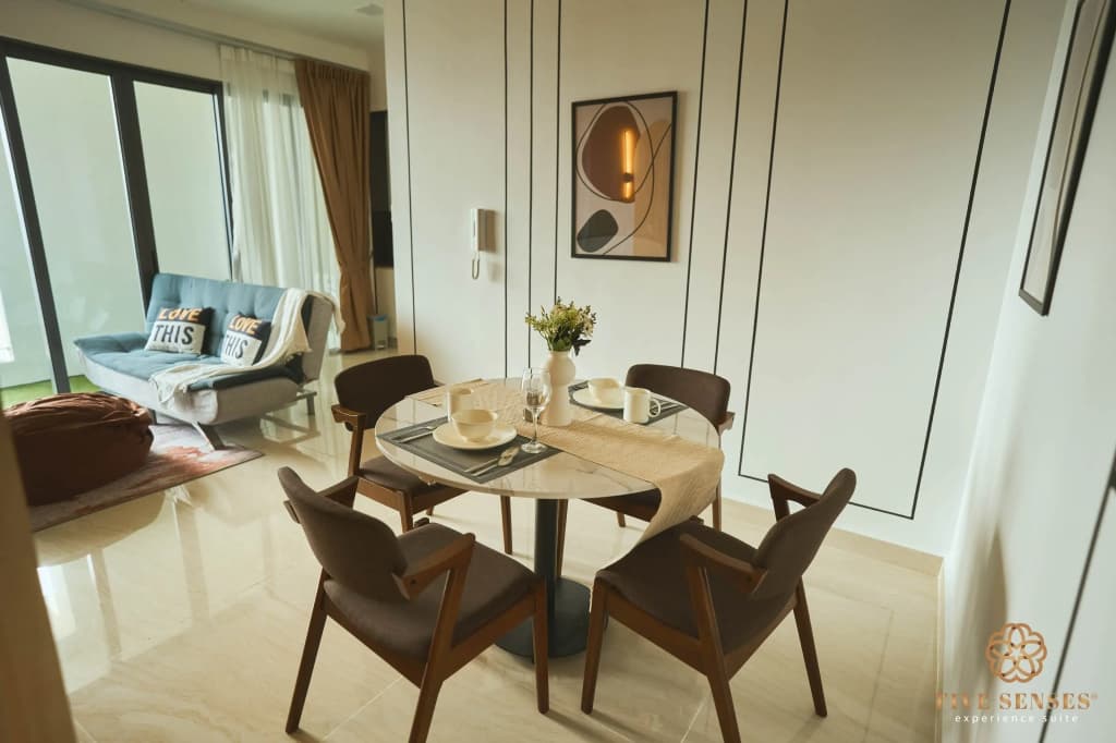 The Colony & The Luxe, Kuala Lumpur by Canopy Lives - photo 40