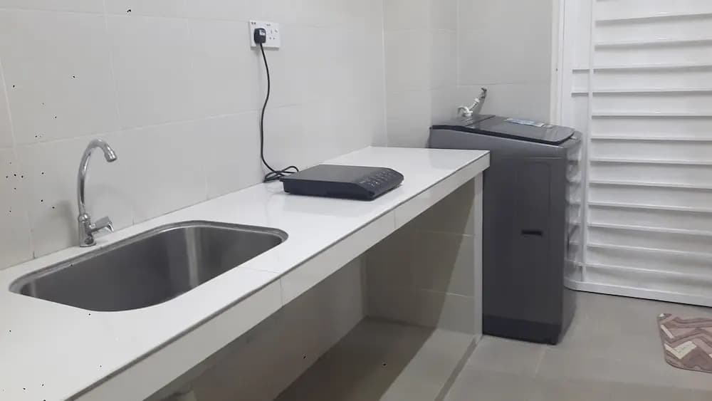 New and Classic Homestay 2 Storey House - photo 9