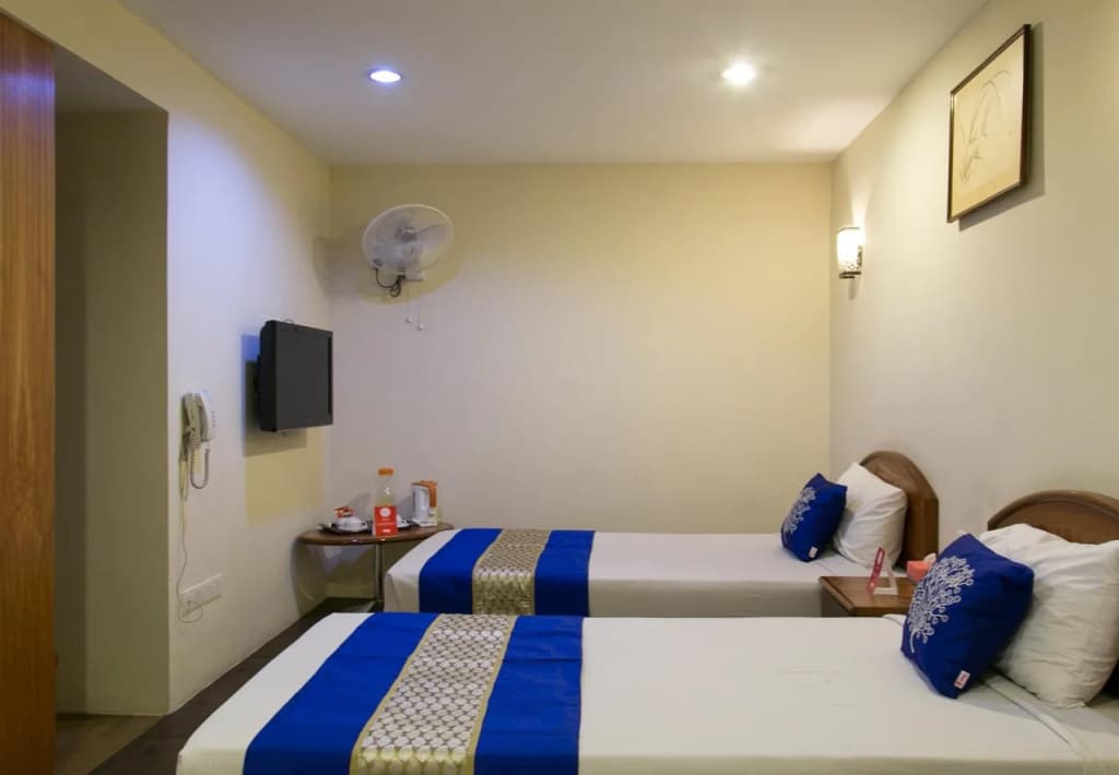 OYO 197 Hotel WW KL - photo 2