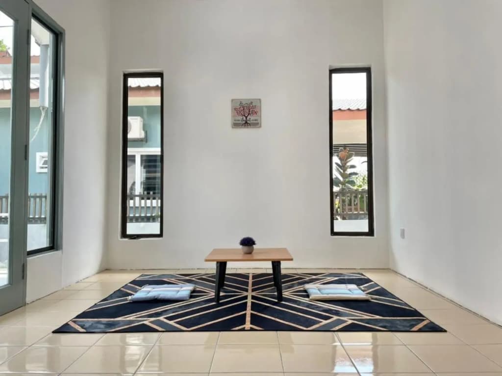 Inderaloka Villa 23A Free Parking - photo 4