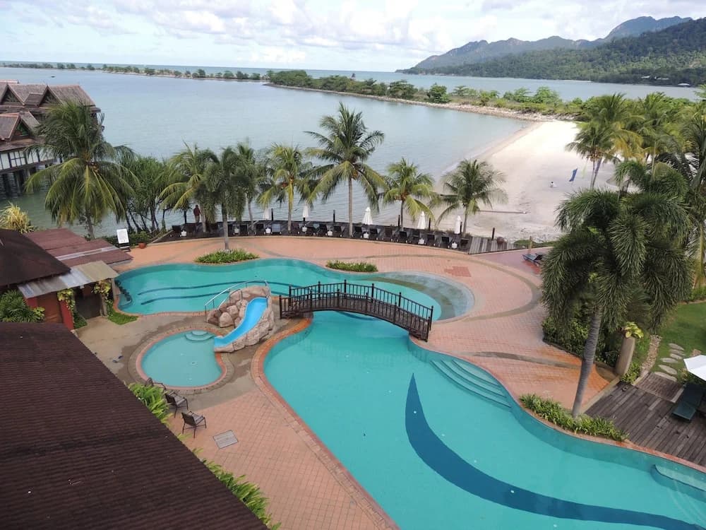 Sea Village - photo 18