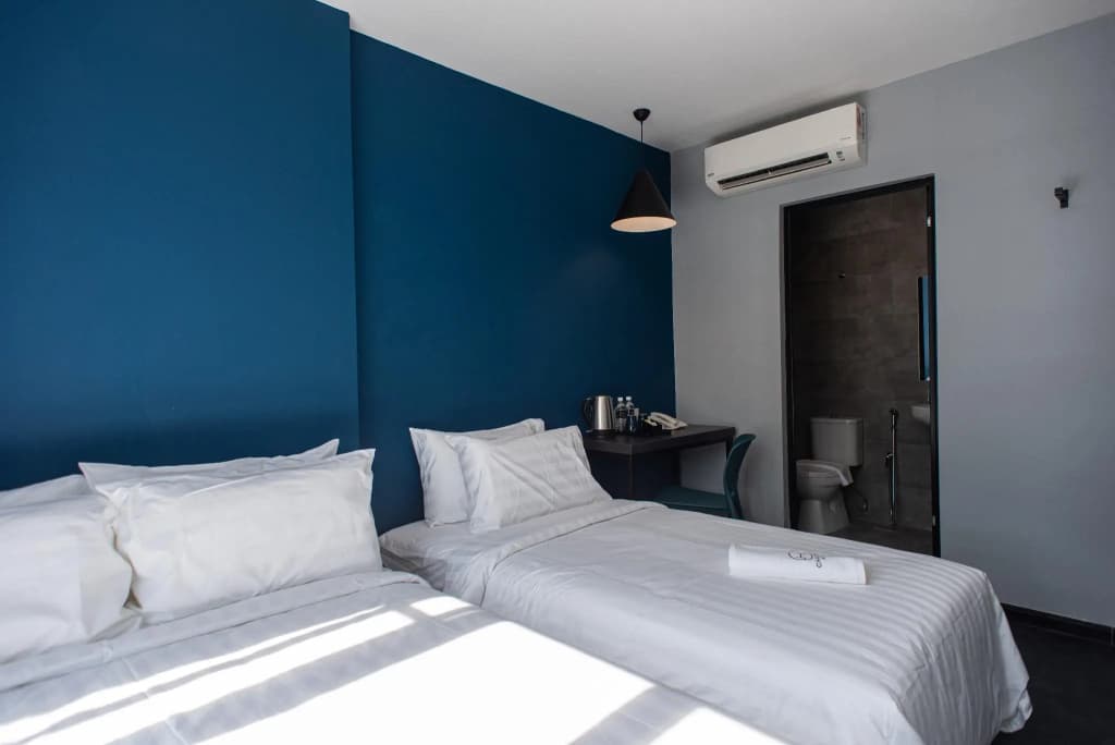 Chariton Hotel Bagan - photo 2