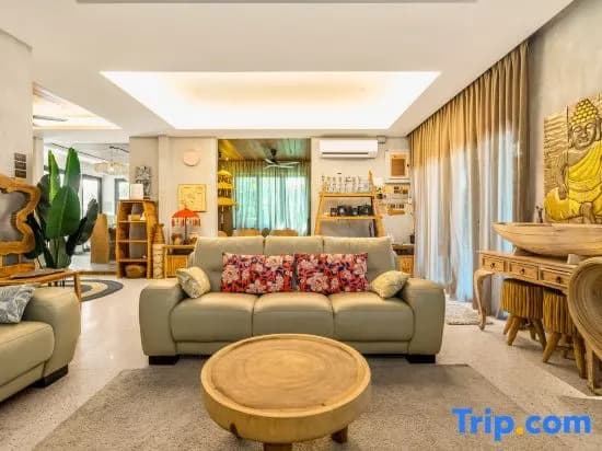 The Kembali Luxury Villa - Melaka 5 Bedroom - photo 9