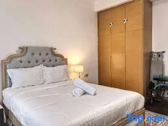 A313501 R&F Princess Cove 3BR, Boutique, JB Central, CIQ - photo 1