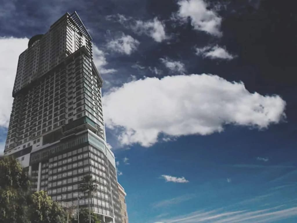 TAMU Hotel & Suites Kuala Lumpur - photo 30