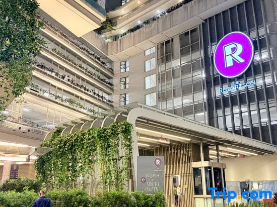 The Robertson Bukit Bintang by Glory Home - photo 23