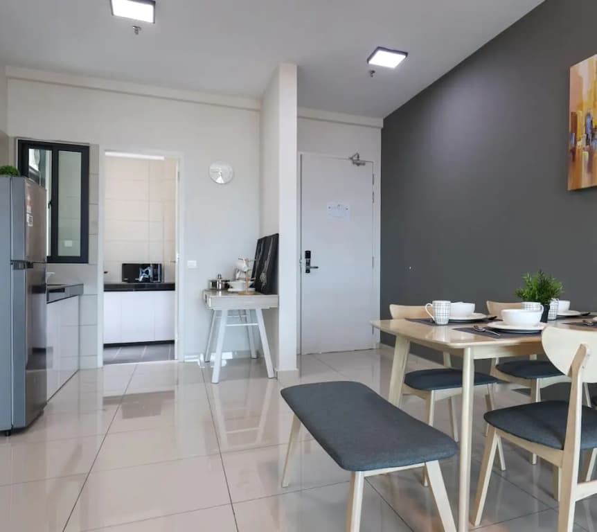 Ong Kim Wee Residence Melaka By I Housing - photo 34