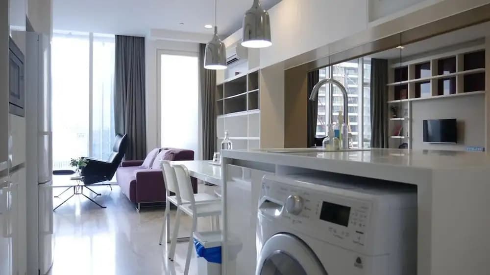 Platinum Suites KLCC By Hive KL - photo 32
