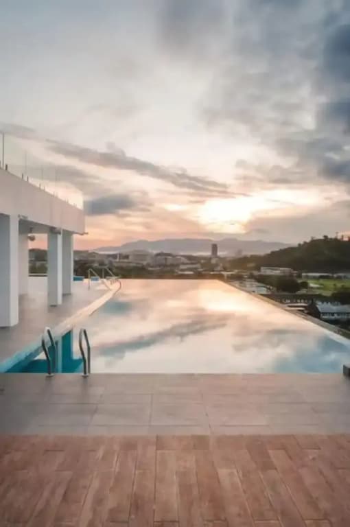 Aru Suites Kota Kinabalu - photo 5