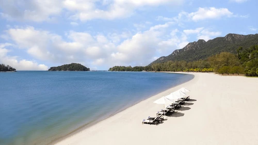 The Danna Beach Villas - A Member of Small Luxury Hotels of the World - photo 19