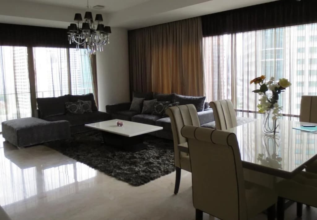 Pavilion Apartments - photo 3