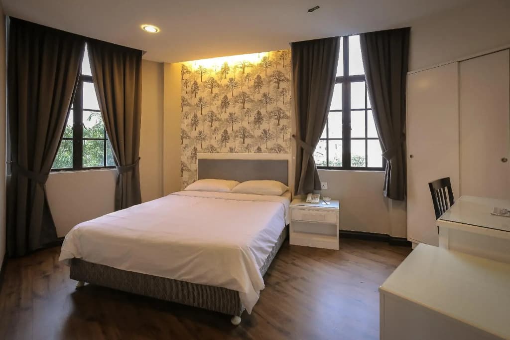 Ming Star Hotel - photo 30