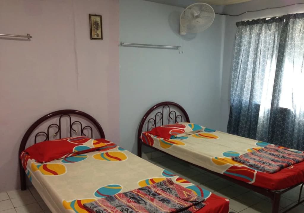 Ganang Village Rest House - photo 2