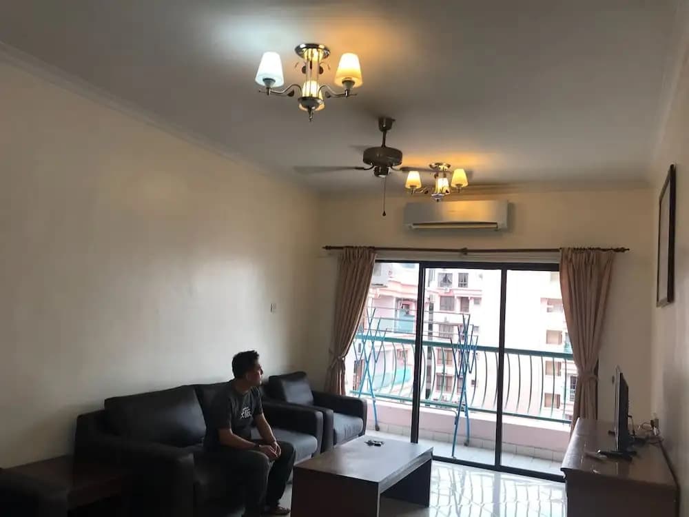 Kalyca Home - 3BD Marina Court Condo - photo 13