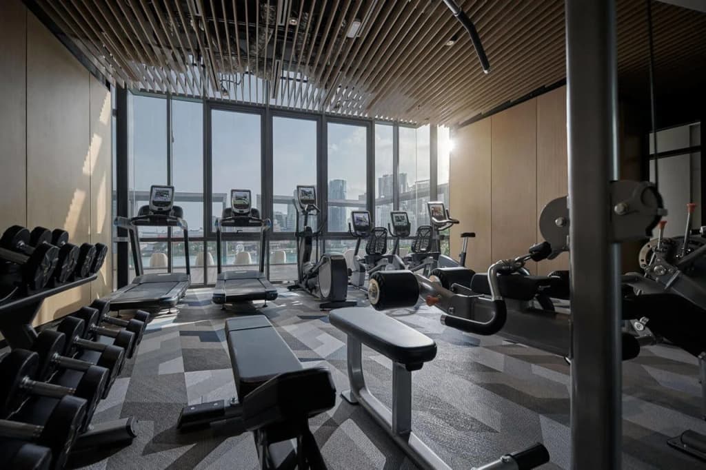 Amari Kuala Lumpur - photo 18