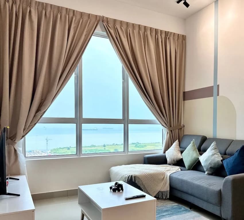 Amber Cove Impression City Heystay - photo 4