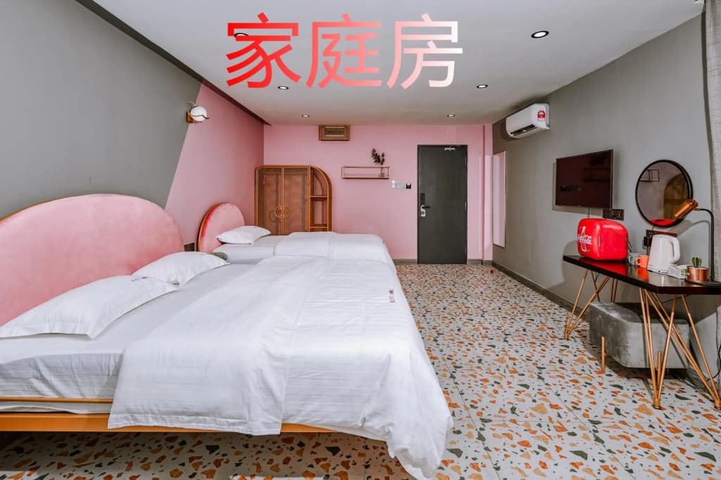 仙本那爱丽家民宿Elly's Home - photo 7
