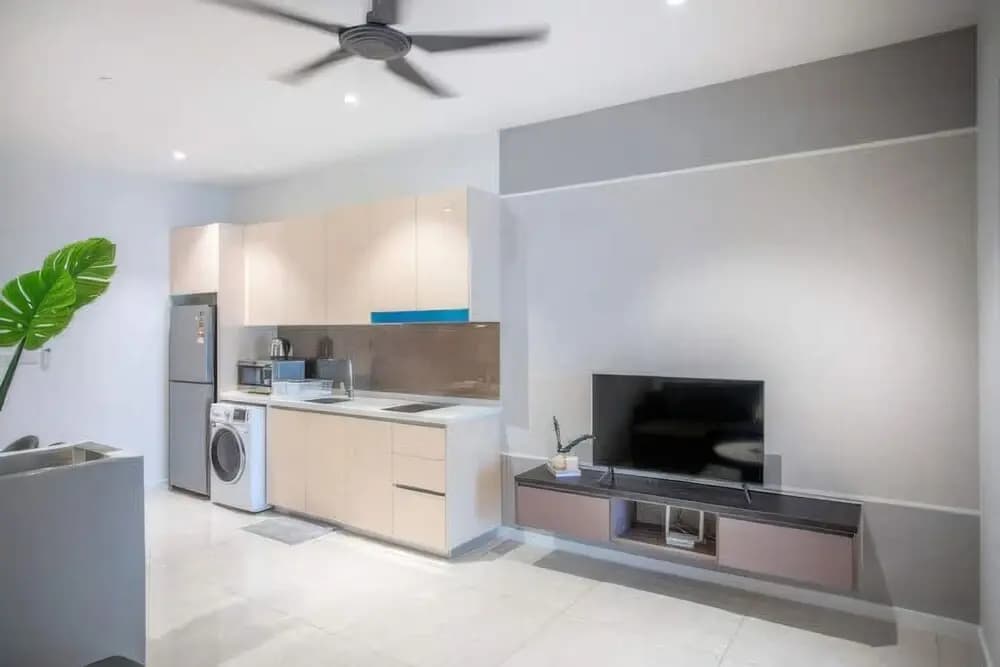 Platinum Quill Apartments Residences - photo 20