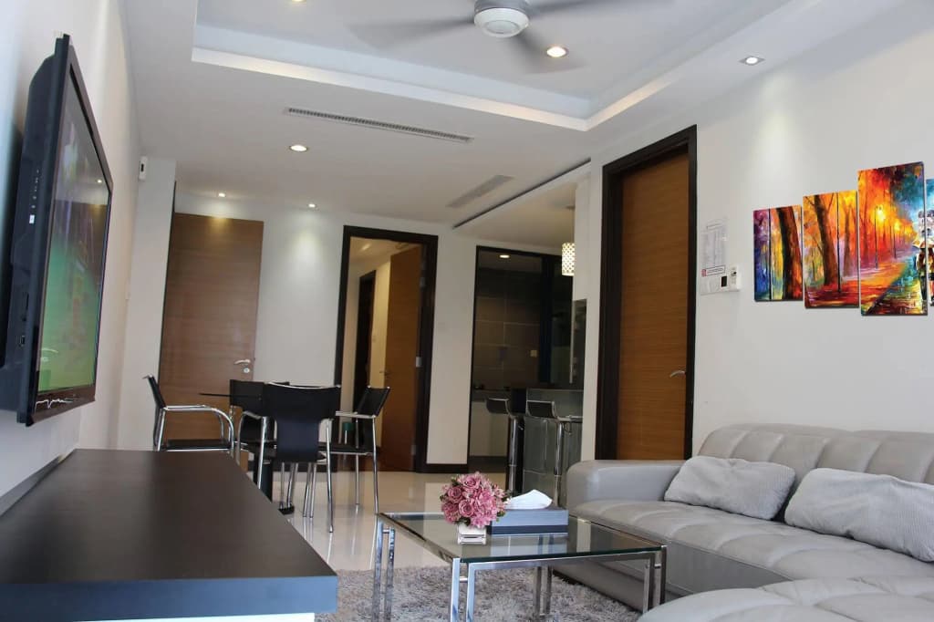 Casa Residency Condominium Kl by Emily in Town - photo 15