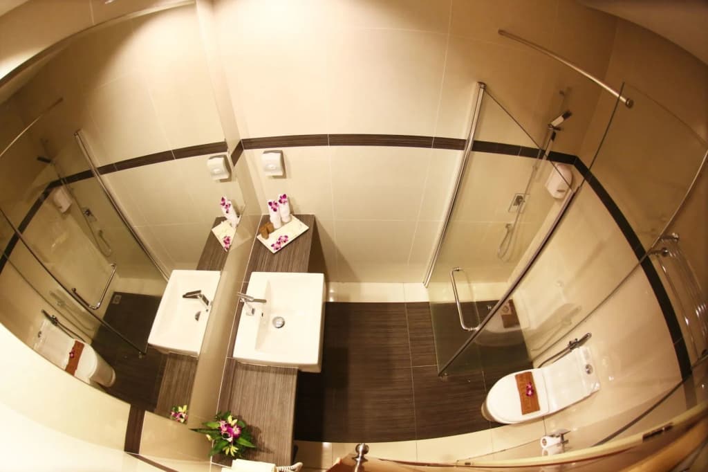 Langkawi Seaview Hotel - photo 17