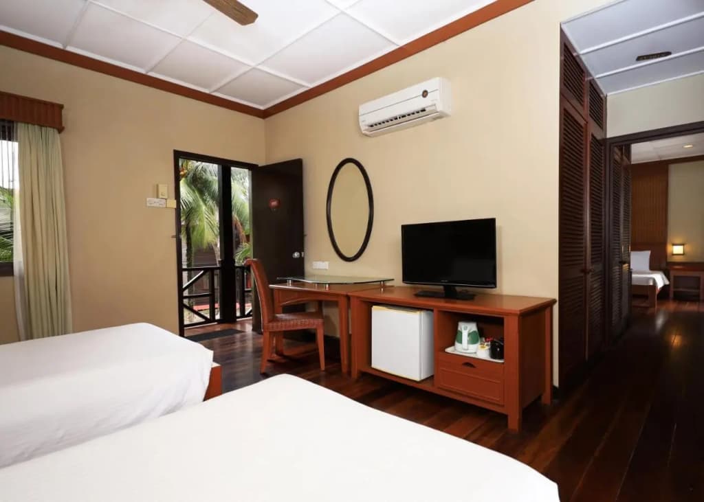 Redang Island Resort - photo 29