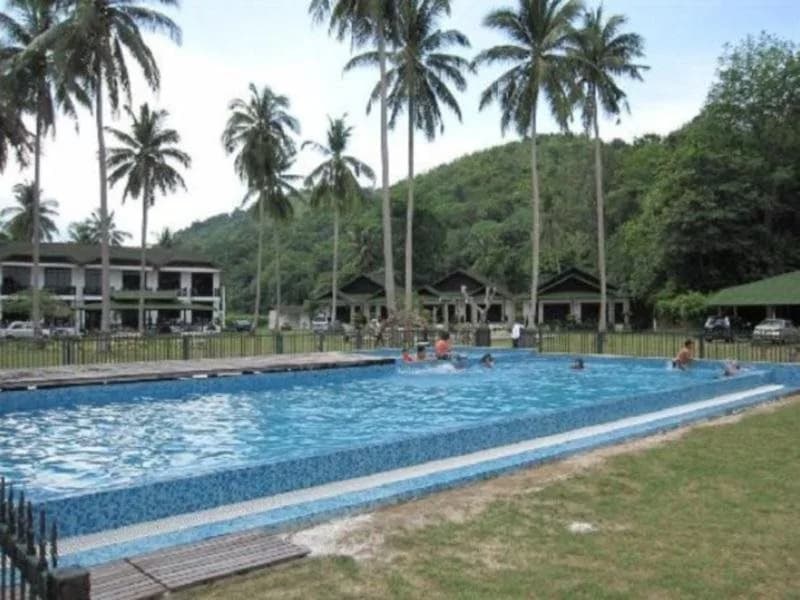 Fishing Bay Resort - photo 6