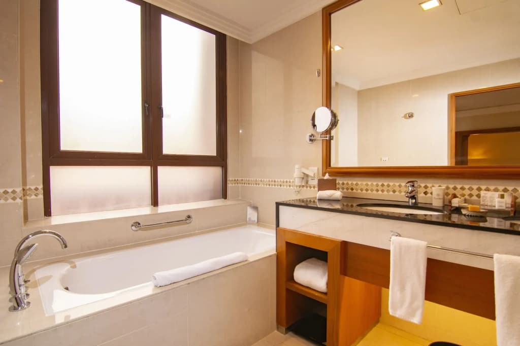 Royale Chulan Kuala Lumpur - photo 10