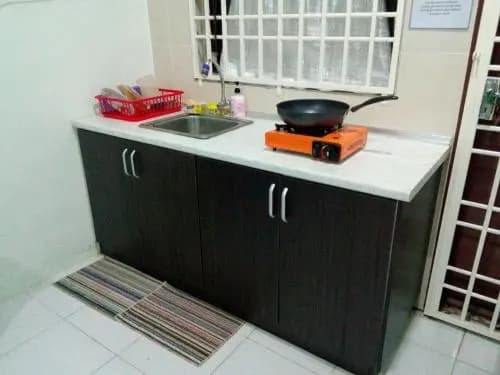 Al-Yasr Guest House Pendang - photo 12