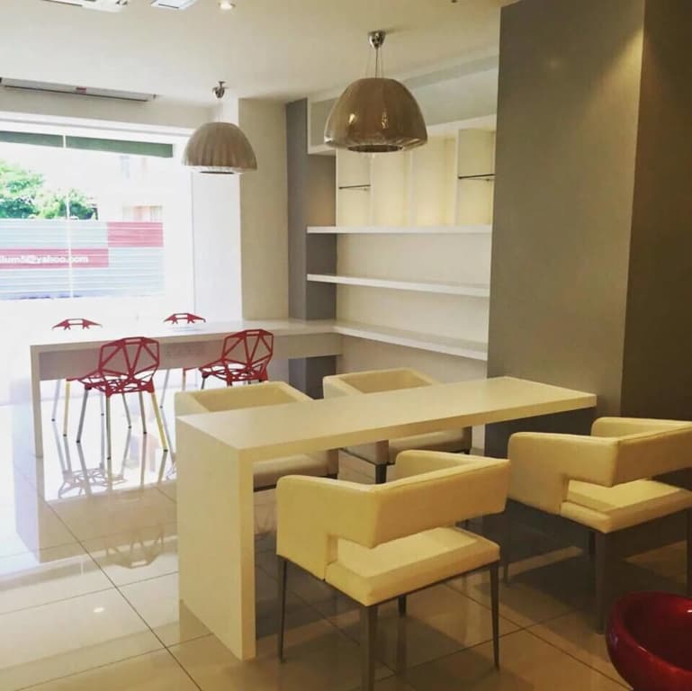 T Hotel Macallum - photo 24