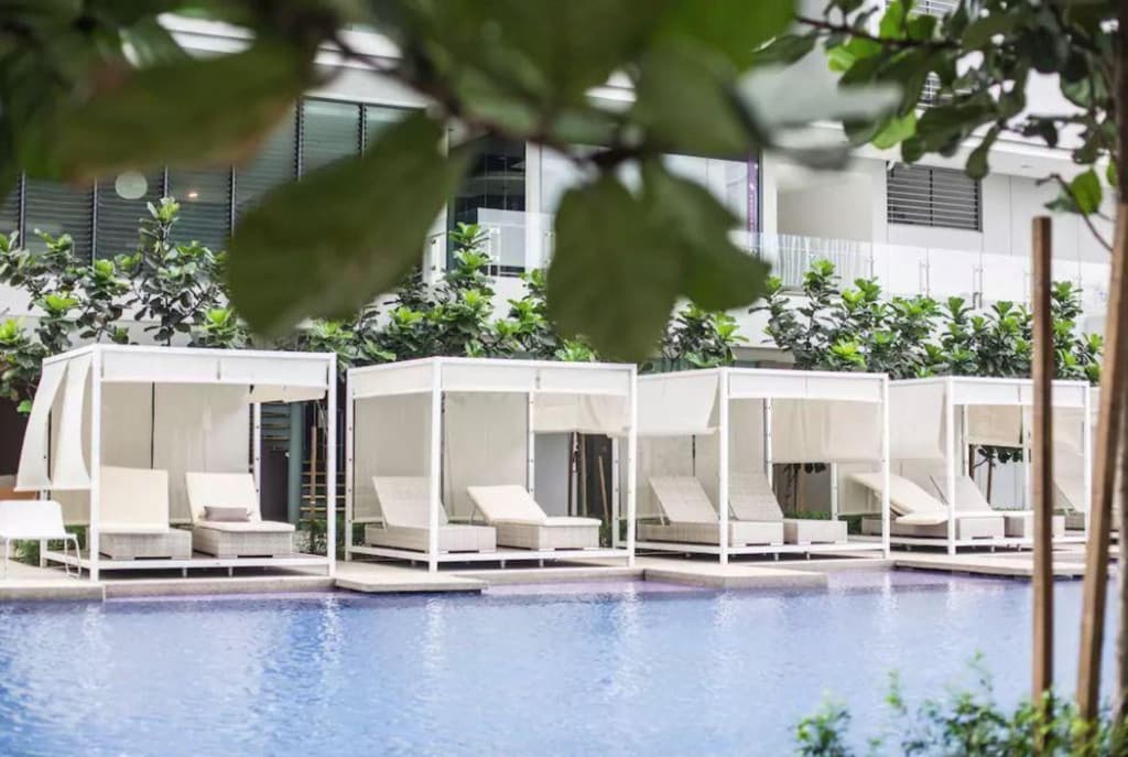 The Robertson by Matahari Suites - photo 11