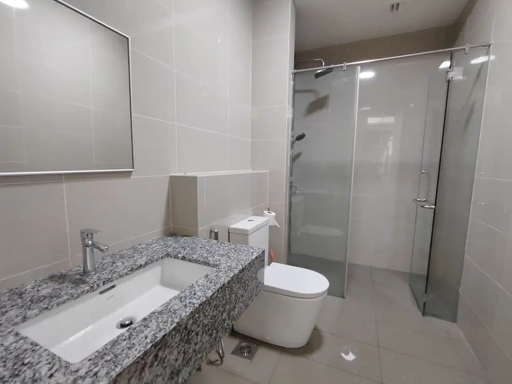 Executive Azure Next to New World Hotel - photo 6