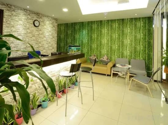 Casa Hotel Near Klia 1 - photo 11