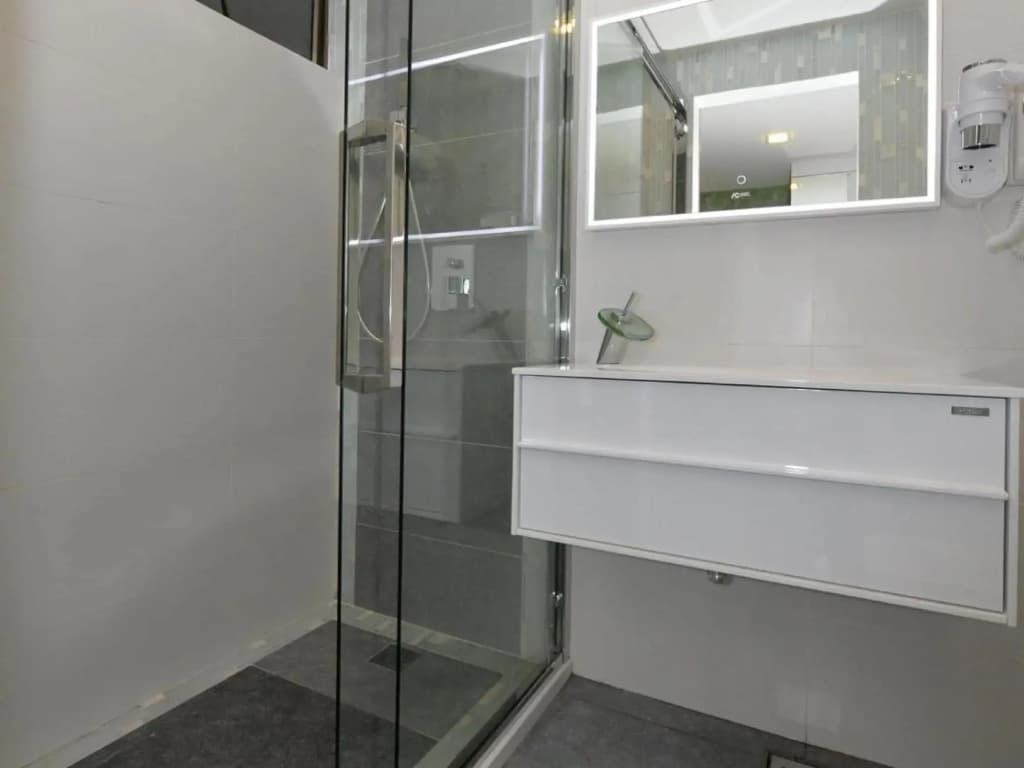 Unic Hotel - photo 16