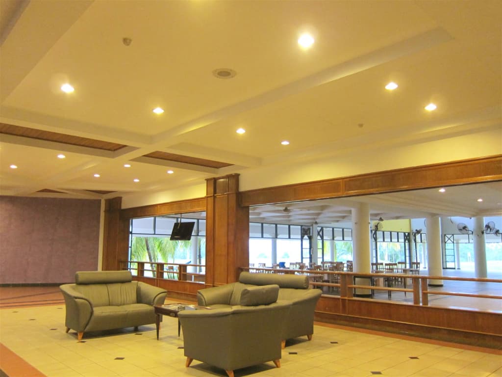 Gemas Golf Resort - photo 2