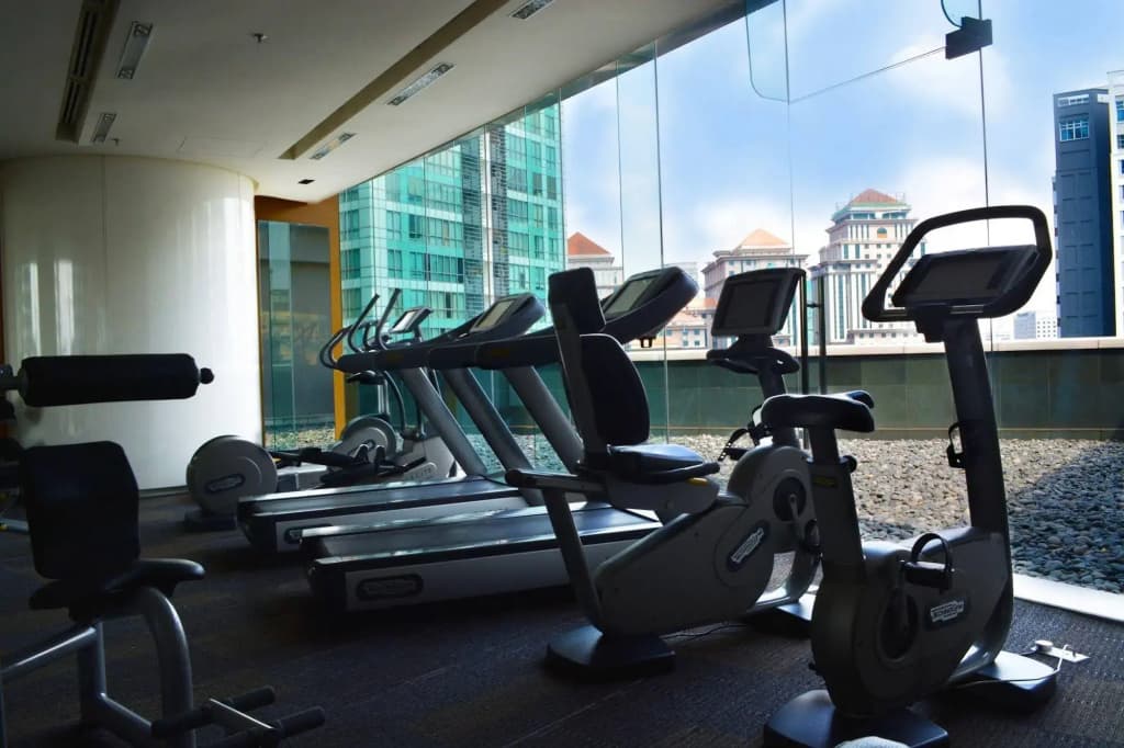 KLCC Apartments - photo 19