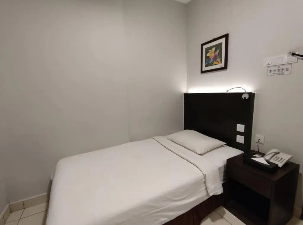 Hotel Desaru Penawar - photo 6