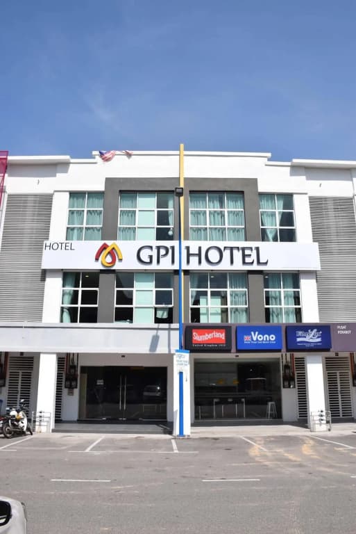 GPI Hotel Bentong - photo 1