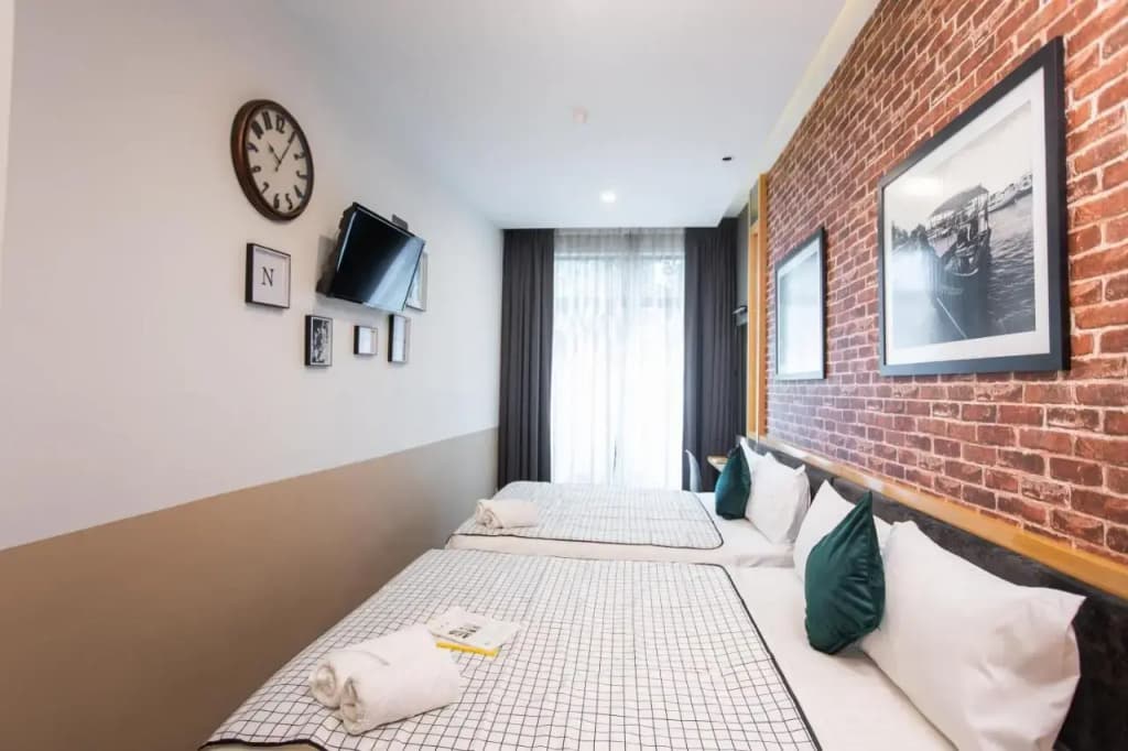 OYO Rooms Beach Street Jetty - photo 13