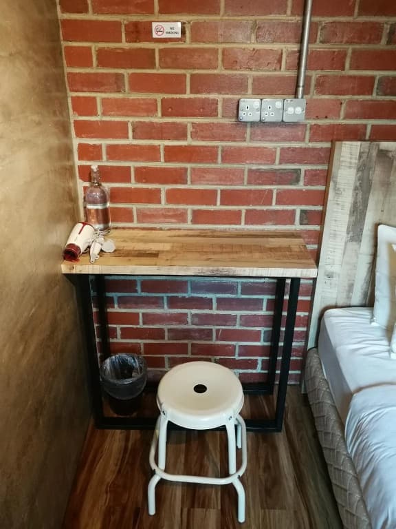 The Rise Room - photo 4