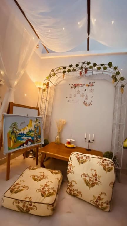Angel Spa Garden's Homestay - photo 9