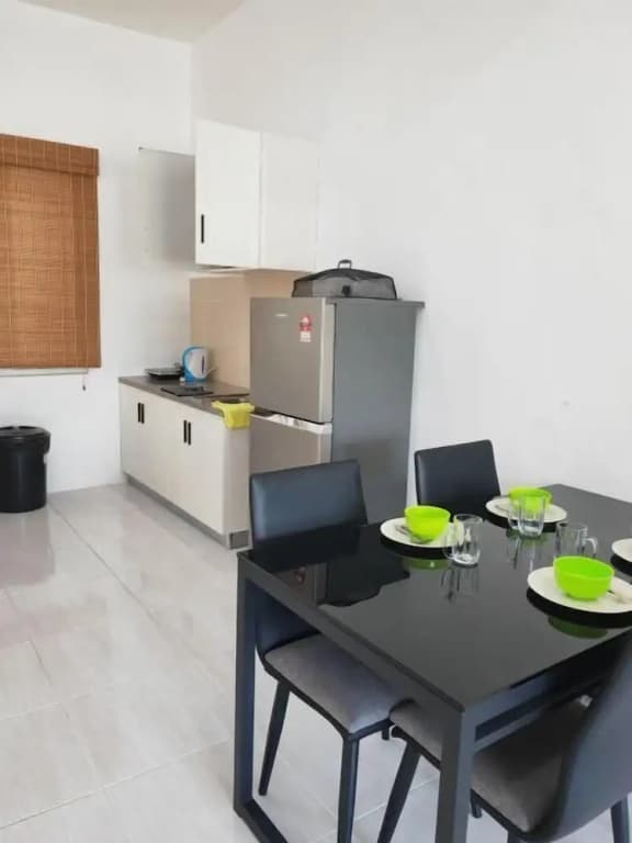 Langkawi Homestay Family Suite - photo 16
