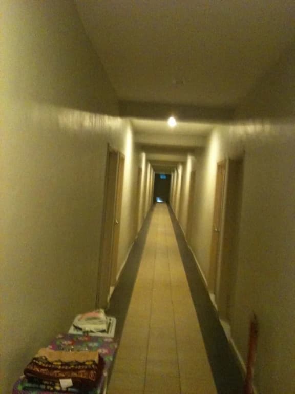 Amara Guest House - photo 16