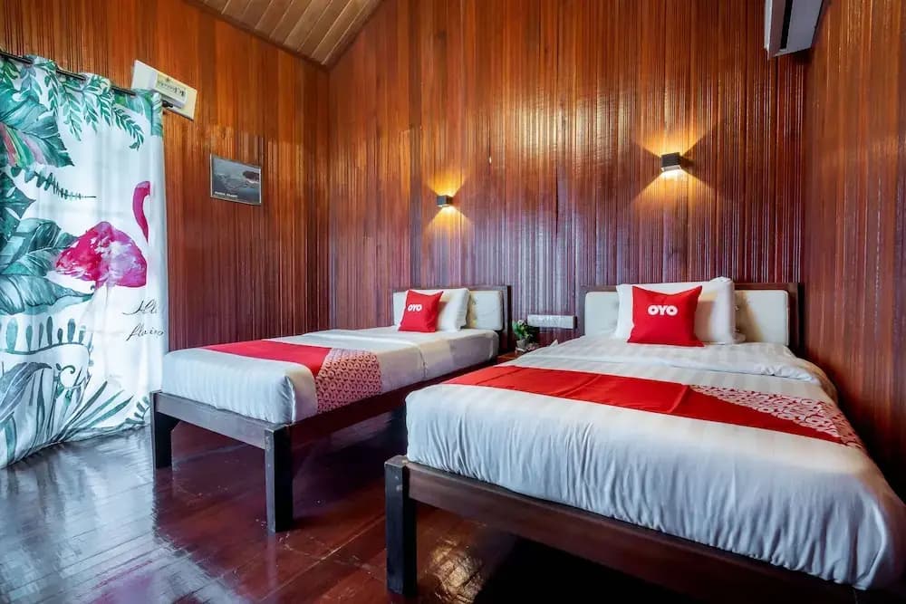 OYO 90166 Bubul Village Stay - photo 5