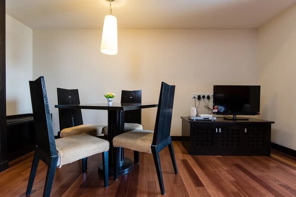 New Town Suites at Bandar Sunway - photo 5