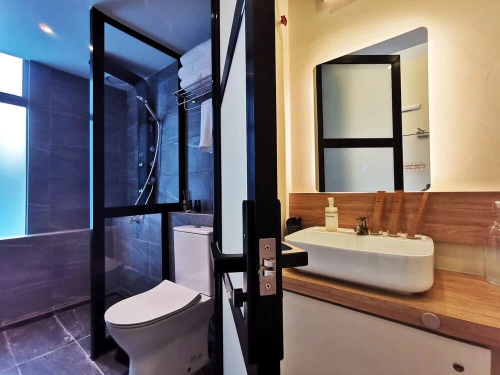 Oikos Poshtel - photo 8