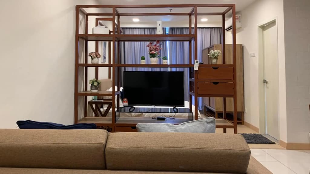 Timurbay Seaview Suite by Guns Studio - photo 8