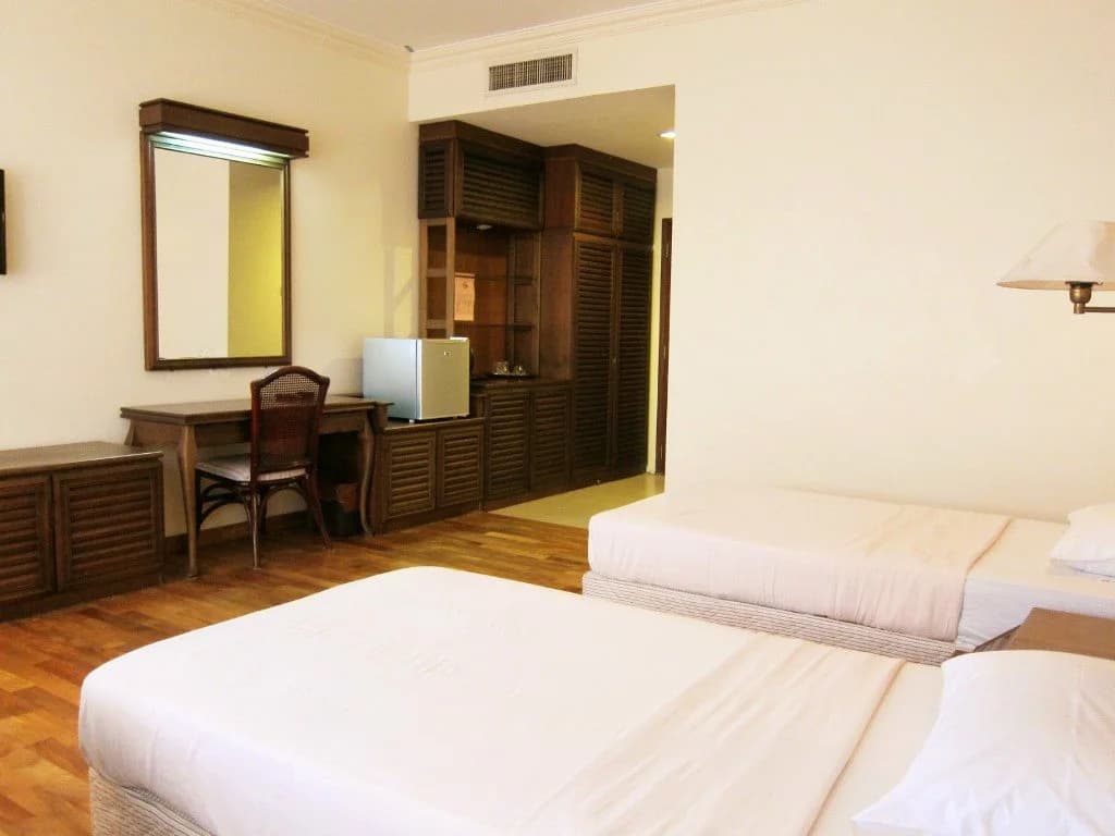 Gemas Golf Resort - photo 4