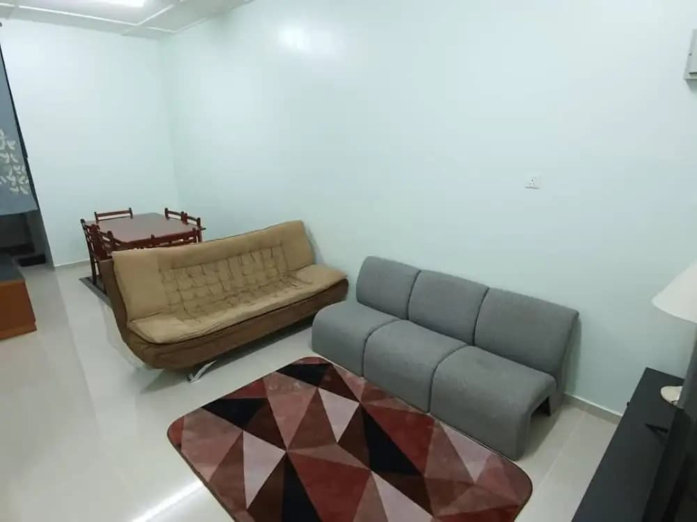 Hotel Ali Imran - photo 13