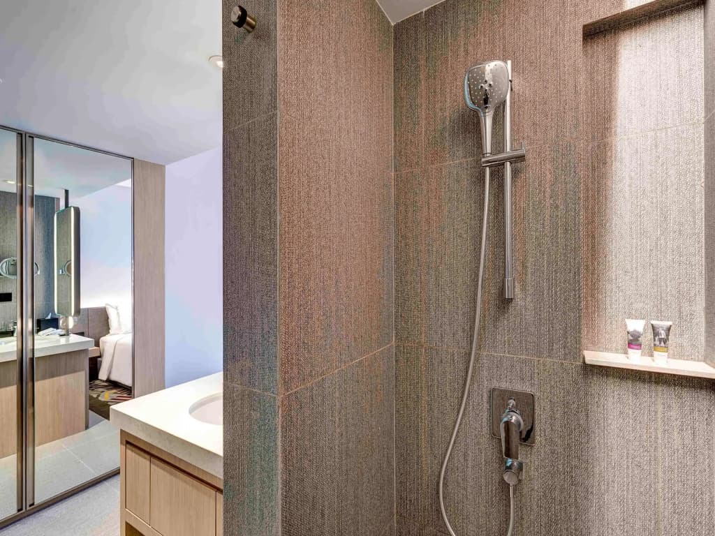 Mercure Kuala Lumpur Glenmarie - photo 19