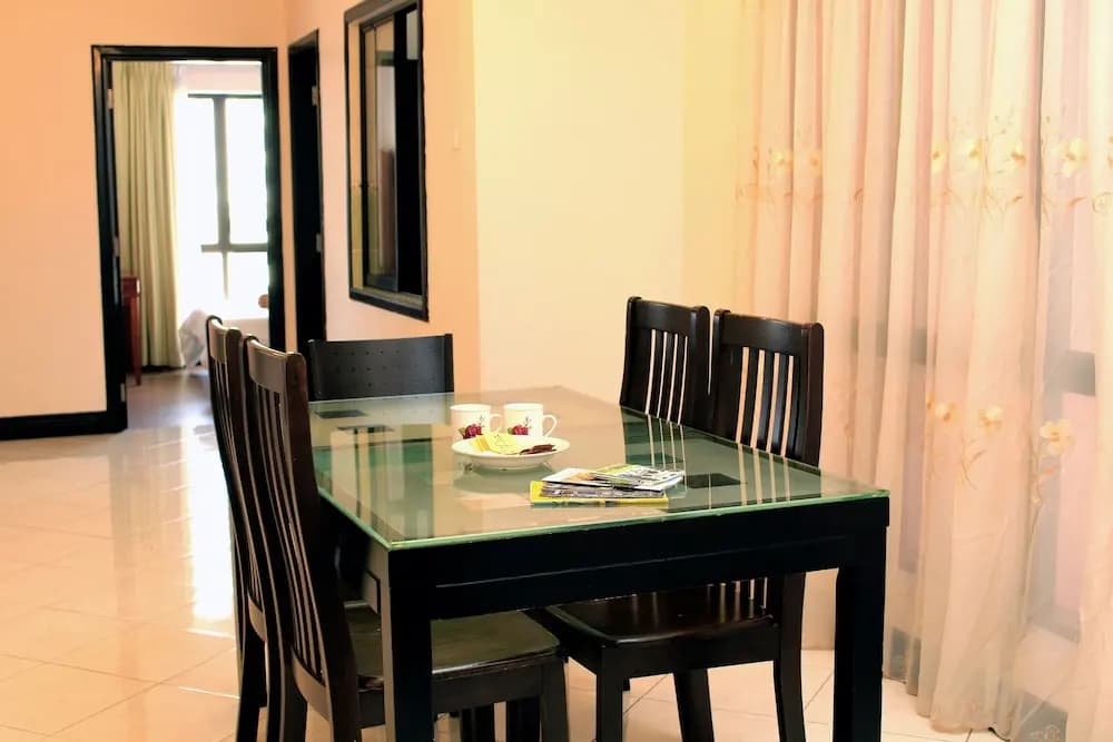1st Choice Vacation Apartments @ Marina Court Resort Resort - photo 30